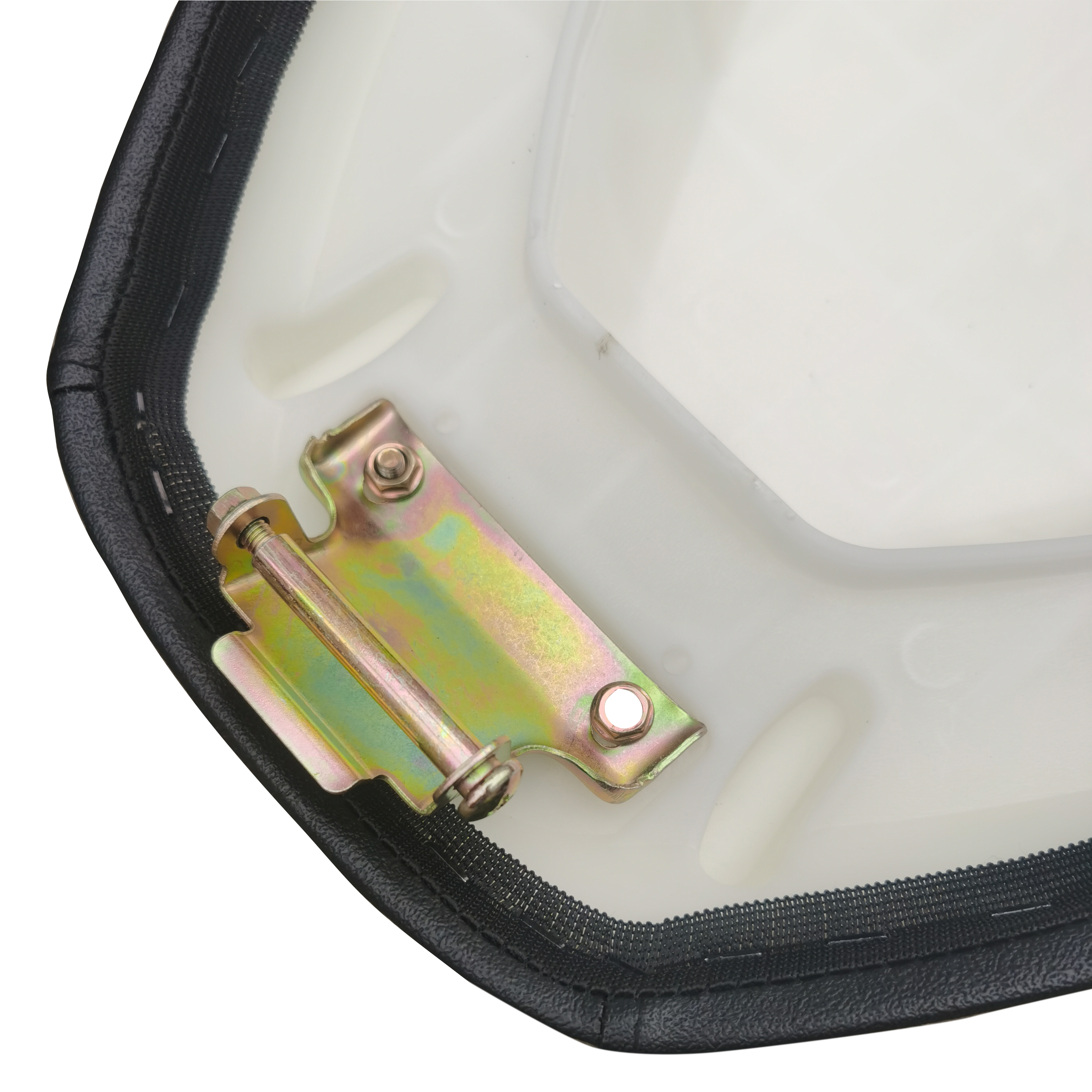 Suitable for Scooter Yu Diamond Rain Diamond Seat Cushion Domestic Yuanjia Yudian Golden Diamond Seat Cushion Saddle Seat Bag Assembly