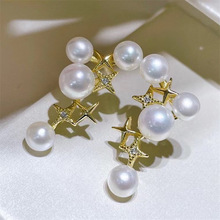 DIY��� 18K�����~��僽����췱�Ƕ����OӋ��S925�yᘶ�ᔰ��Ʒ