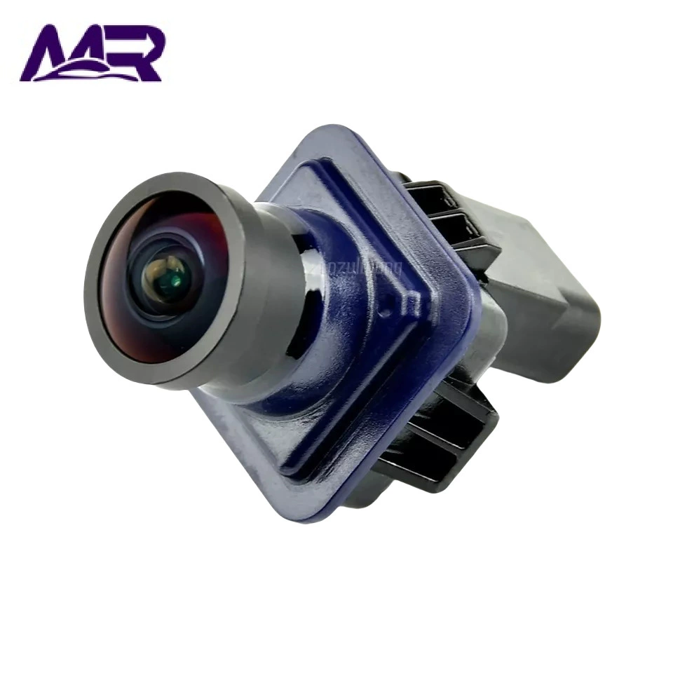 ES7T-19G490-AE для Ford Mondeo задняя камера заднего вида HD вспомогательная камера