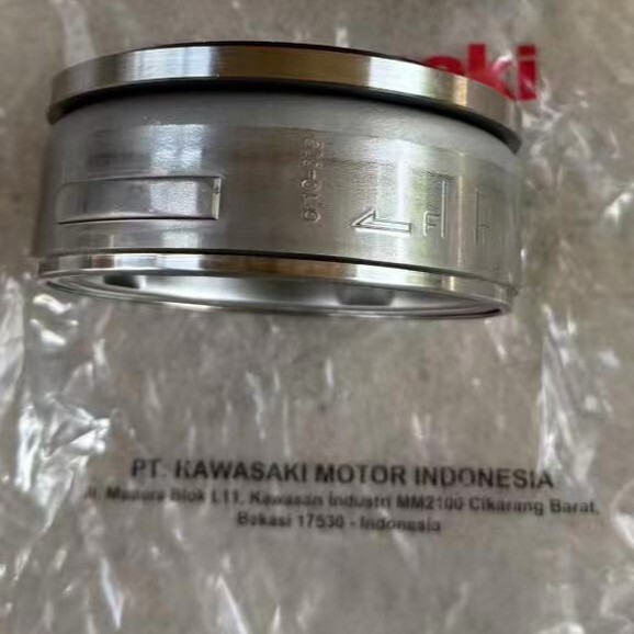 Kawasaki motorcycle magneto rotor flywheel KLX140 KLX150 rotor compatible with 21007-0621 Kawasaki motorcycle magneto rotor flywheel KLX140 KLX150 rotor compatible with 21007-0621