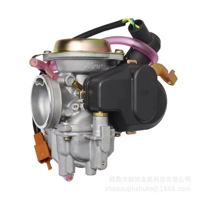 Carburetor An125 4Cw Engine