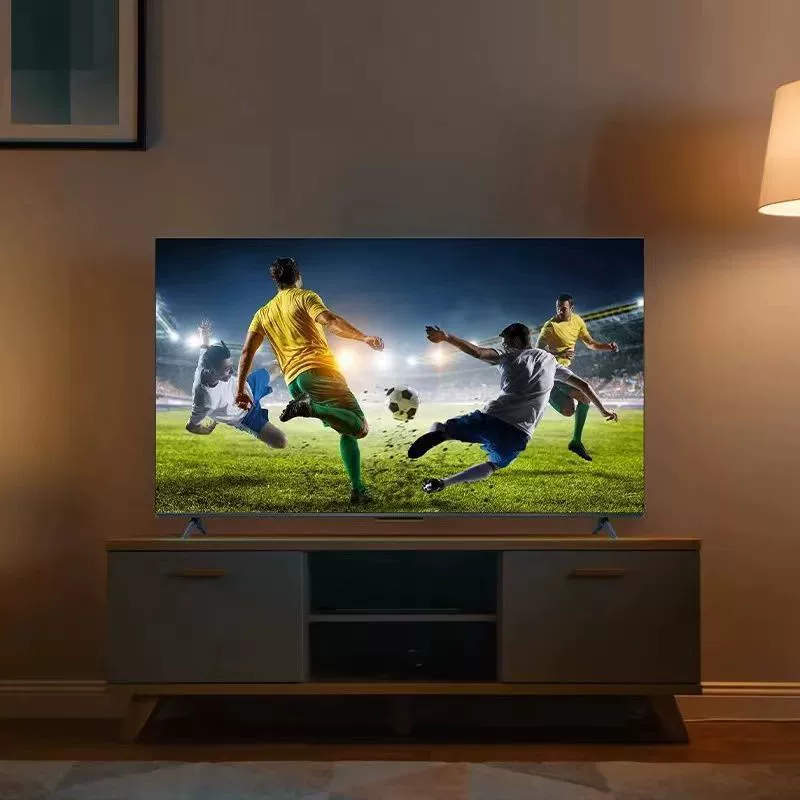 4K Ace 85-дюймовый LCD TV 50/55/65/70 сетевой 80/40/46/32 Беспроводной HD 60-дюймов