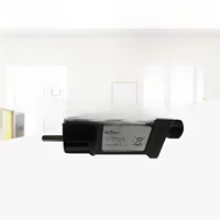 Европейские регуляции GS IP44DC31V3.6W-6W Электронные трансформаторы New 00 вставка