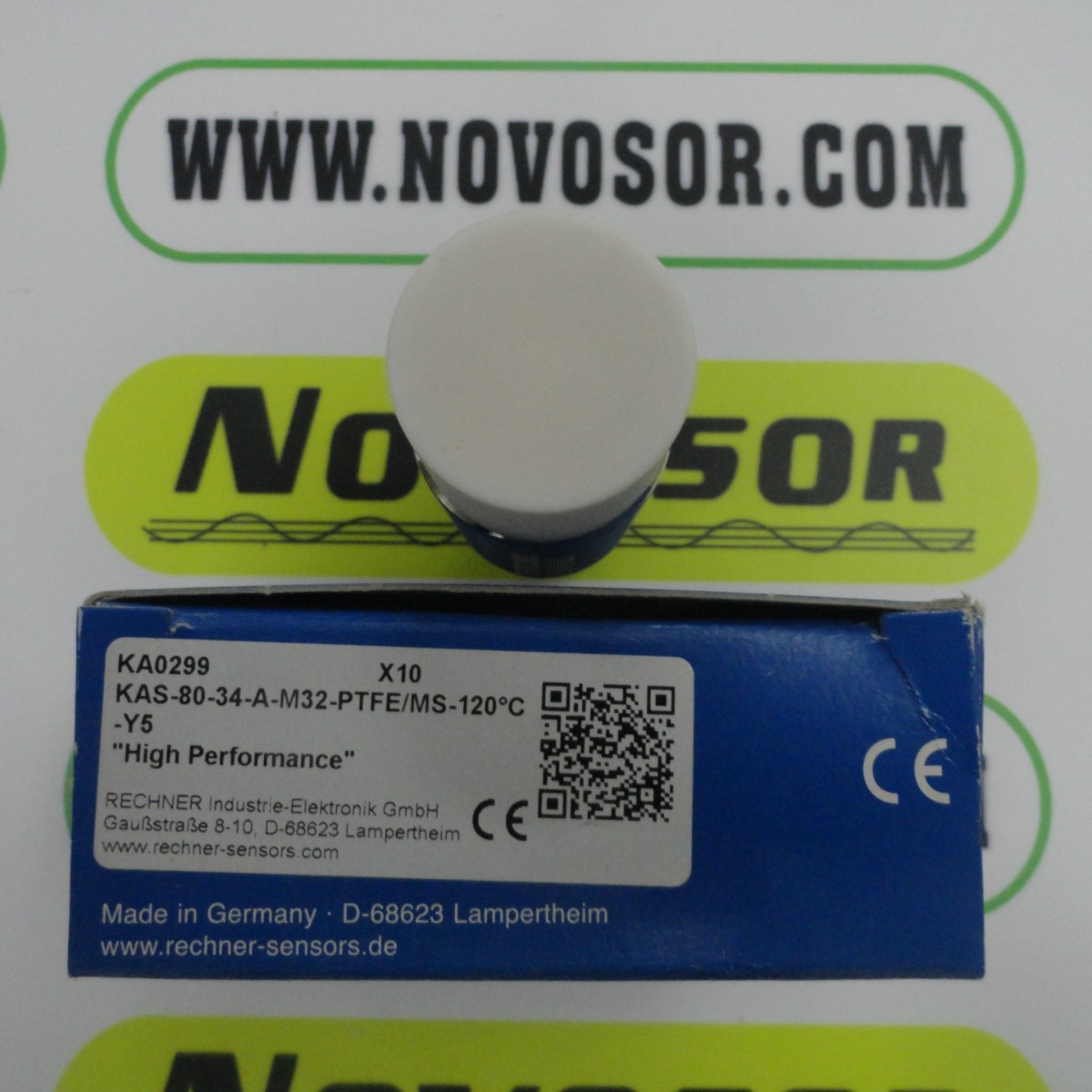 KAS-80-34-A-M32-PTFE/MS-120℃-Y5   传感器   现货