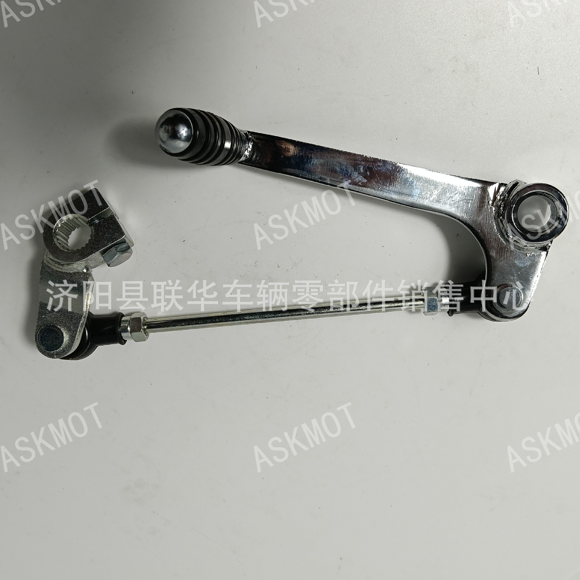 Suitable for Suzuki Gixxer 150 Motorcycle Gear Shift Lever, Gear Lever, Gear Stick, Modified Foot Pedal Accessories