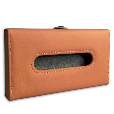 Qianjie Special Color Special Car Car tissue box/set