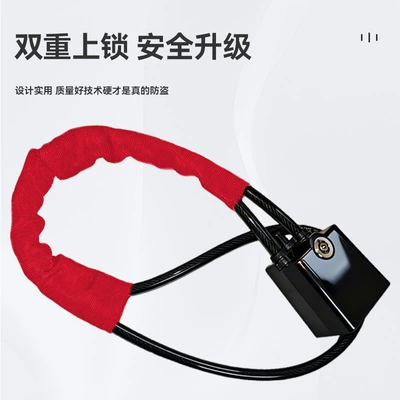 for Cars, Double Hook Lock, Car lock