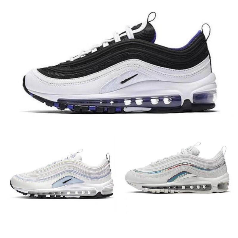 Putian Air Max 97 Women's Shoes, Breathable, Non-Slip, Wear-Resistant, Air-Cushioned Shoes, Casual Running Shoes, Men's Shoes, Exclusively for Cross-Border Sales Putian Air Max 97 Women's Shoes, Breathable, Non-Slip, Wear-Resistant, Air-Cushioned Shoes, Casual Running Shoes, Men's Shoes, Exclusively for Cross-Border Sales