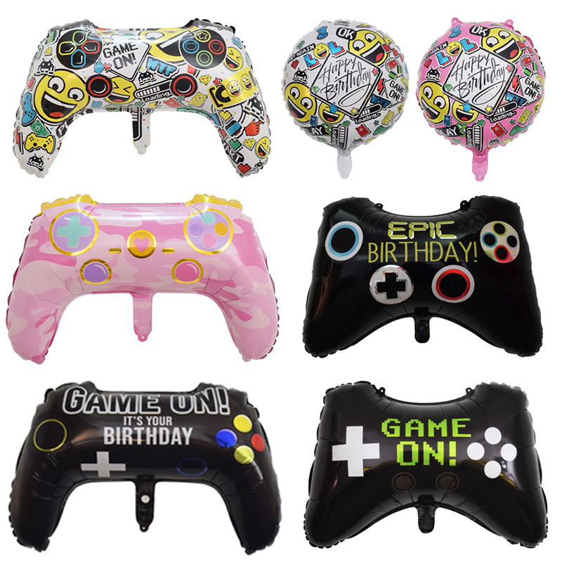 Game console