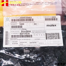 02004530003 2004530003 200453-0003 ���4.2mm3P MOLEXĪ��ȫ��