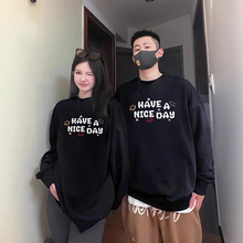 �ﶬoversize����Բ��������Ů�����ر�����װ���ư����ů�����