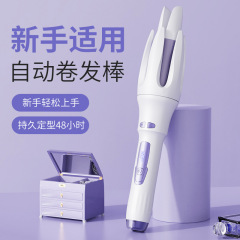 全自動巻き棒神器怠け者は電気回転大波寮の持続的な定型化32mm大巻きを傷つけない