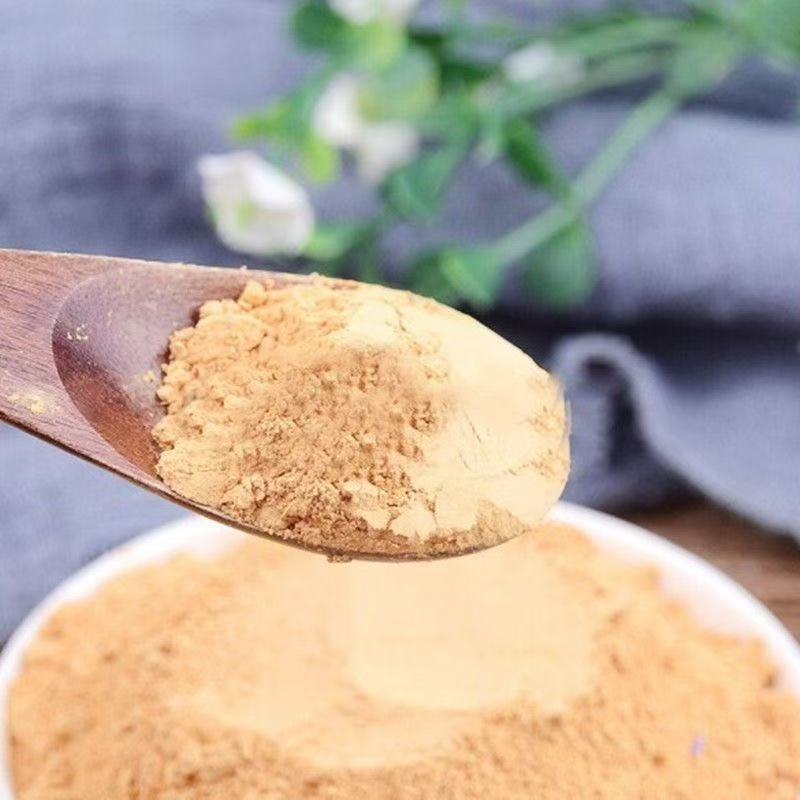 Mi Tuo Seng Powder 密陀僧粉 External Use Only Ultra-Fine Herbal Powder 500g Bulk Supply specifications