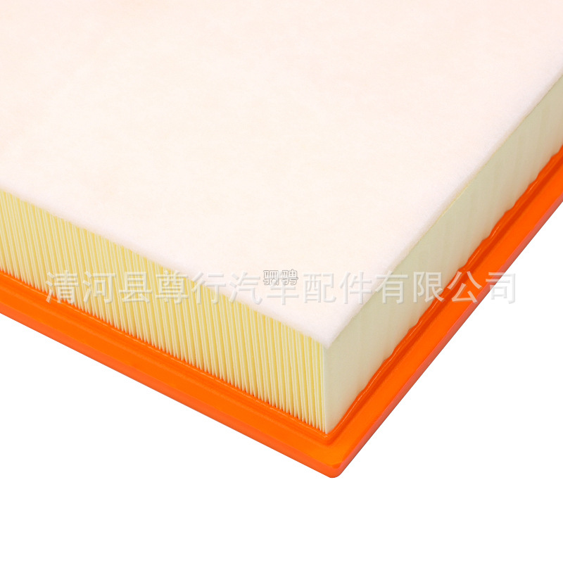 Suitable for Foton Tuano Bus S E5 2.8Tdi Air Filter Air Filter Grids