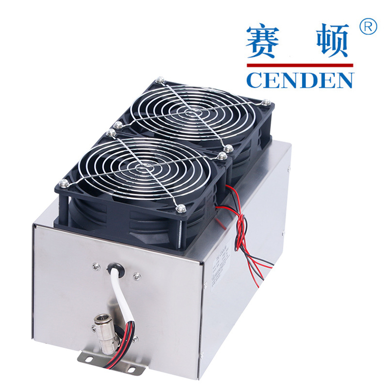 制冷模块 400W小型TEC制冷器 厂家供应