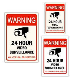 门铃;监控摄像机;其他报警器