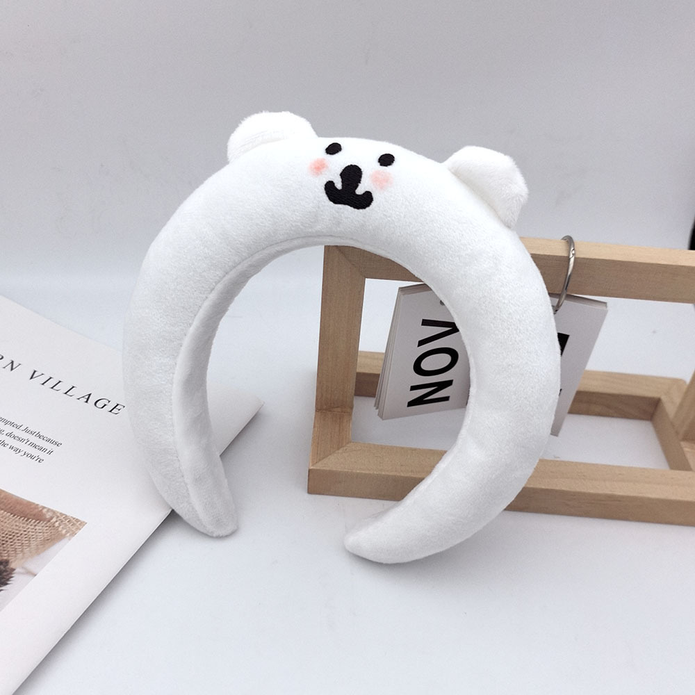 White Bear Board