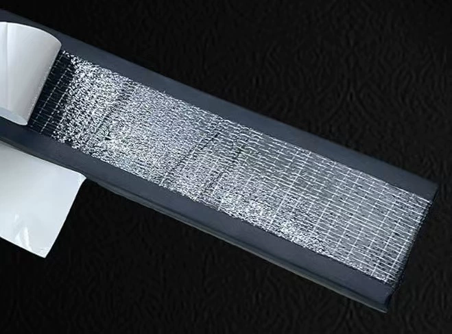 Четырехмесячная ветровая машина b-стойка уплотнительная лента двери, щель, ветрозащита, модификация автомобиля, весь транспорт звукоизоляционная лента защиты