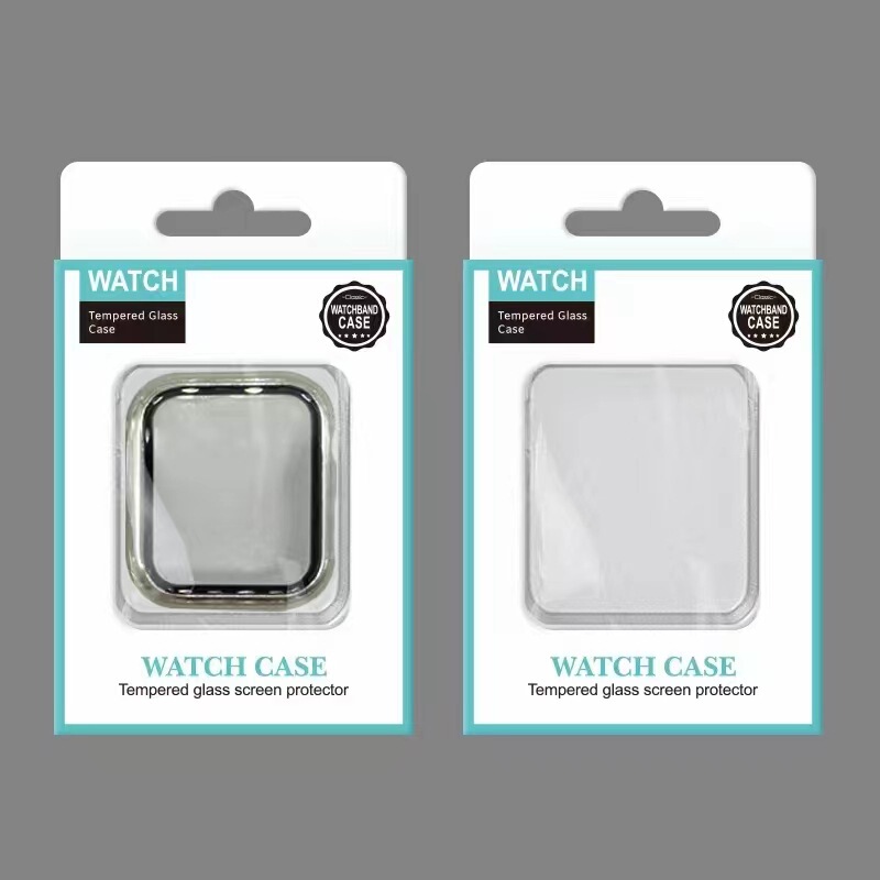 Apple watch protective film carton protective case iwatch Apple watch protective case box HUAY02 Apple watch protective film carton protective case iwatch Apple watch protective case box HUAY02