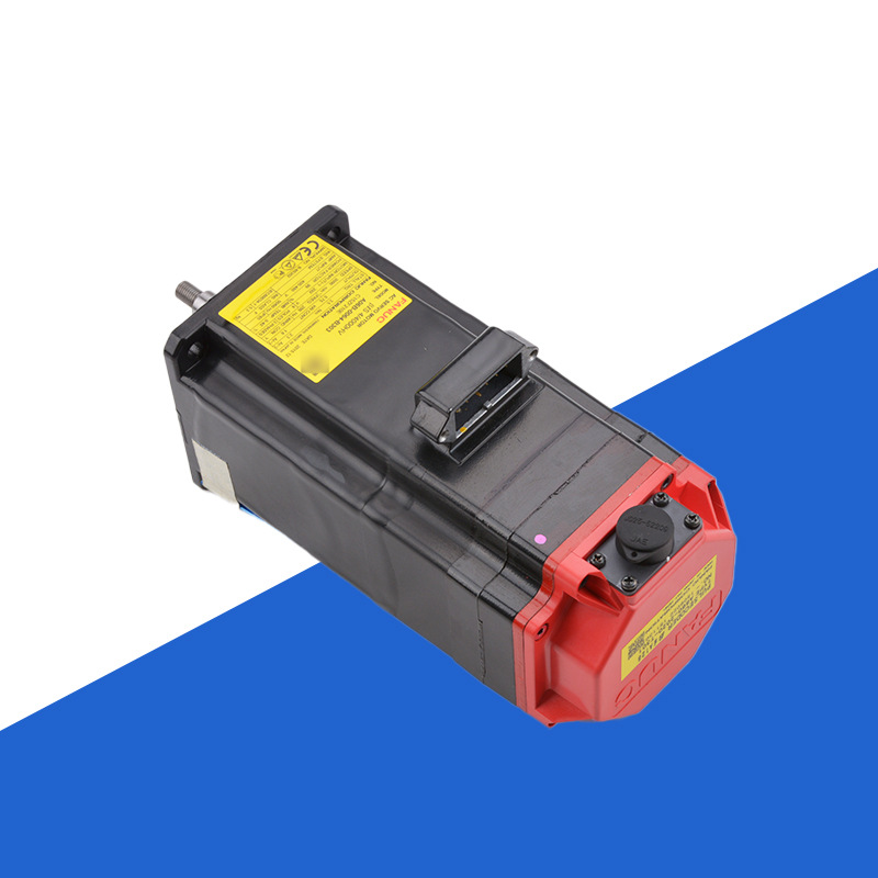 A06B-0064-B003 B103 B203 B303 B403 B503发那科fanuc伺服电机