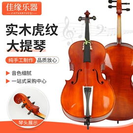 拉弦类乐器;乐器配件;辅助包装材料