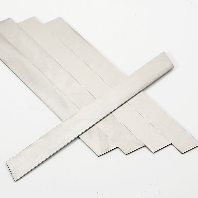 ✅高速钢车刀白钢条方刀4/5/6/7/8/9/11/12/14/16/20/25*200mm