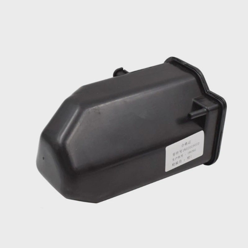 Activated Carbon Canister for Scirocco Magotan Sagitar Golf 6 CC Passat