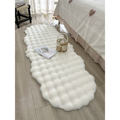 Bay Window Mat Living Room Coffee — Car Carpet