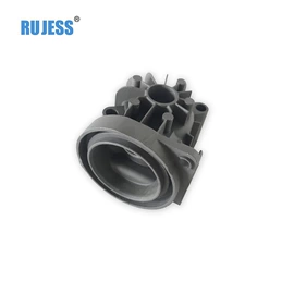 减震系统;悬挂系统;减速器总成