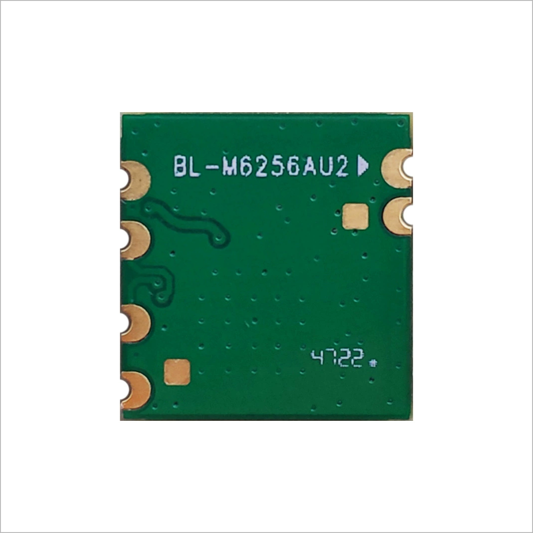 BL-M6256au2 SV6256 серия двойного частоты 5G WIFI модуль