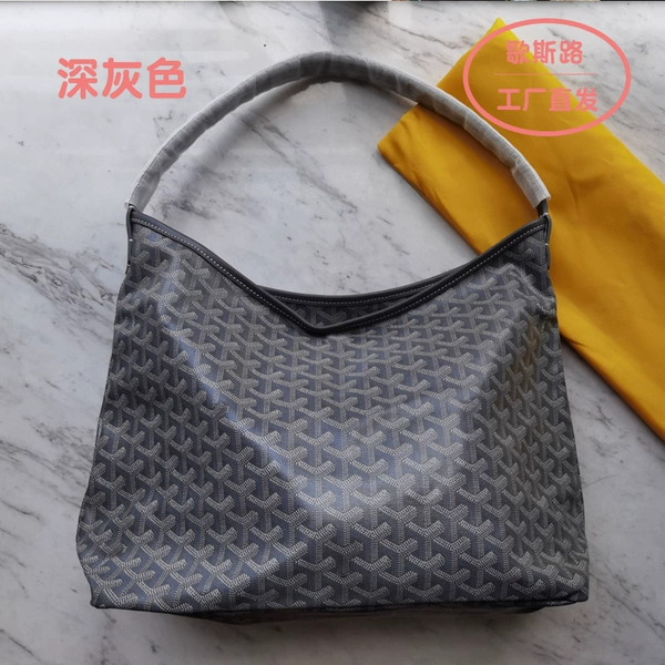 Dark gray