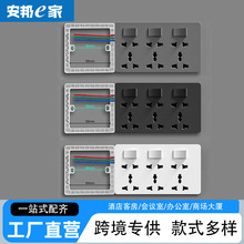 ���Q86�Uչʽ�������_�P�N�������ןo�����Ŷ๦��USB��չ����