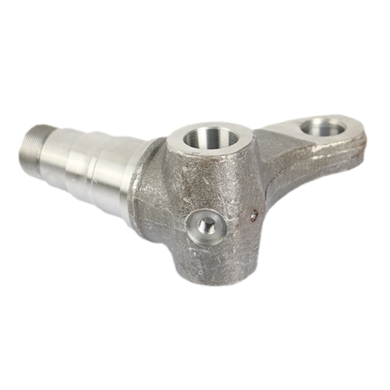 La articulación de la carretilla elevadora es adecuada para el eje trasero de la carretilla elevadora eléctrica 30R / N / A / J, accesorios comunes para camiones petroleros.