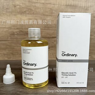 �羳 ����ˬ�wˮ7%�ʴ����Ҵ��ữ�yˮ�������w240ml