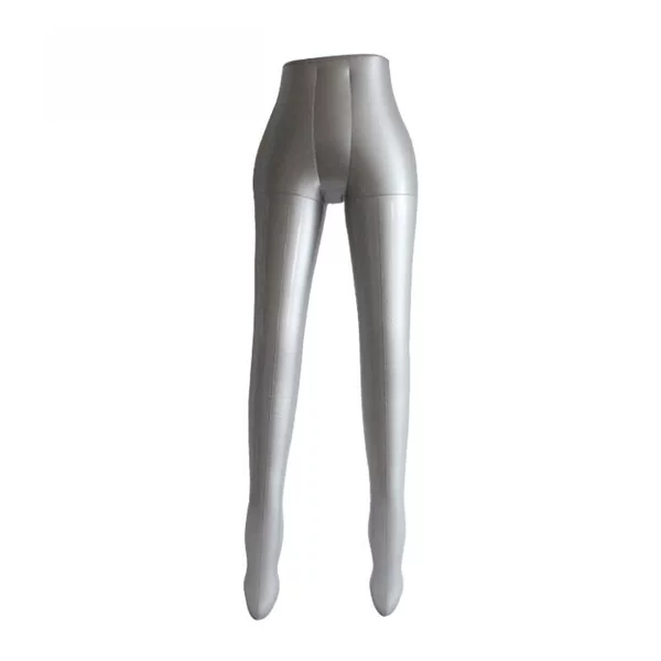 Genuine Arstron Inflatable Model Costume Display Props Men's Women's Children's Pants Hanging Pant Rack