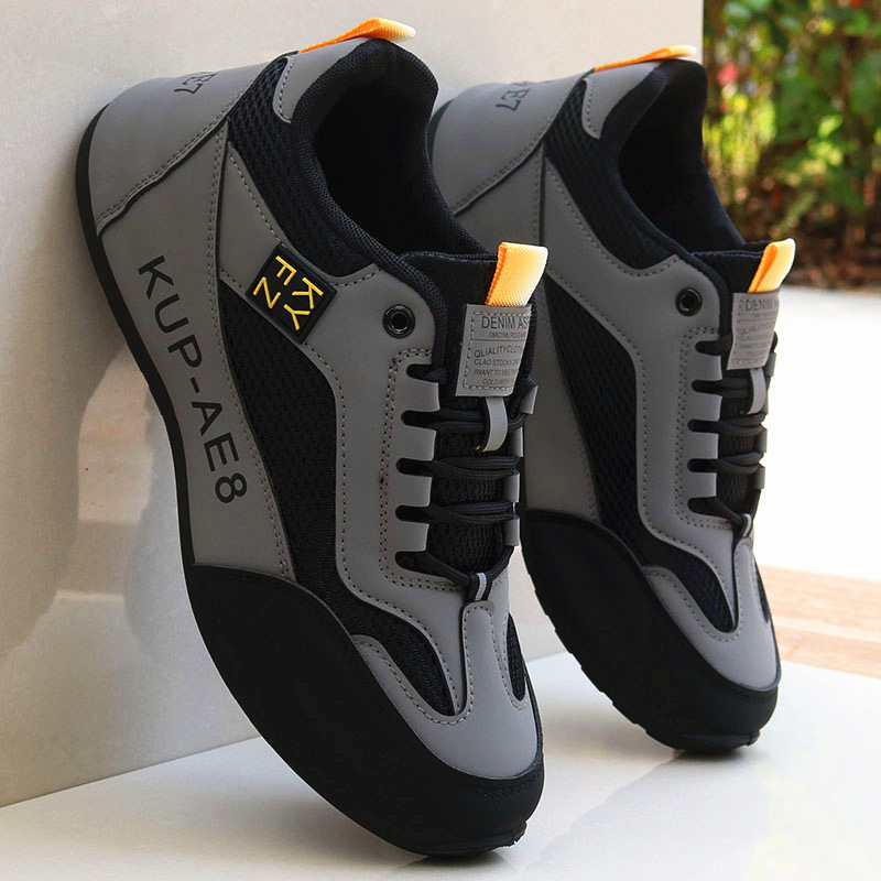 S13 그레이 블랙 [메쉬]