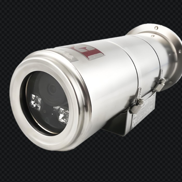 Cámara a prueba de explosiones de minería de alto rendimiento de costo KBA145 cámara de mano a prueba de explosiones de minería