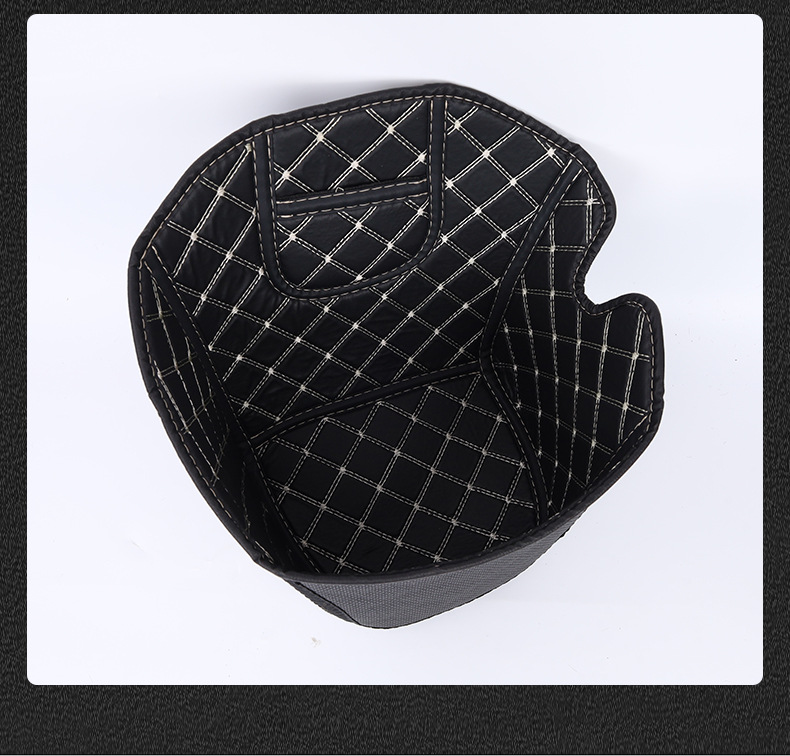 Suitable for Honda Nc750X Seat Cushion Nc750S Seat Cushion Seat Liner Motorcycle Modification Silent