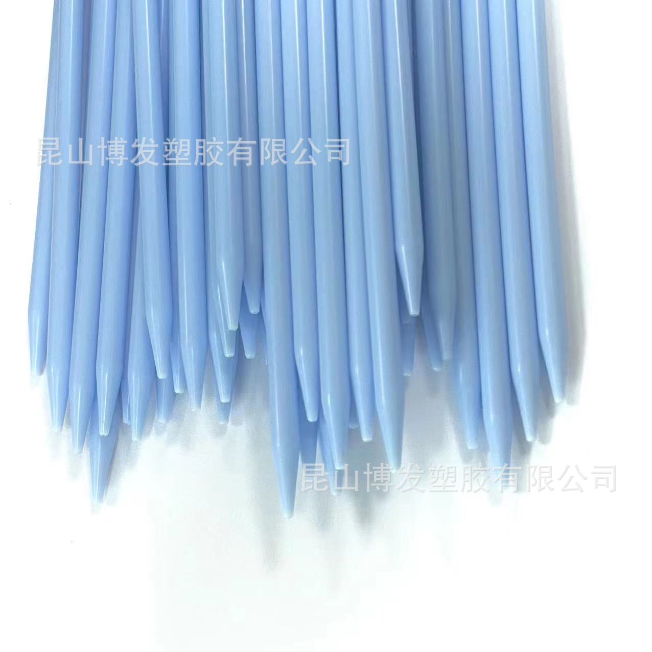 PE扩张器管  LDPE管    尖端导管