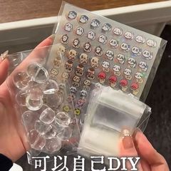 クリエイティブ DIY 小さな鼻をつまむ楽しいリトルレッドブック人気のかわいい高価値ギフトかわいい水のような減圧おもちゃ
