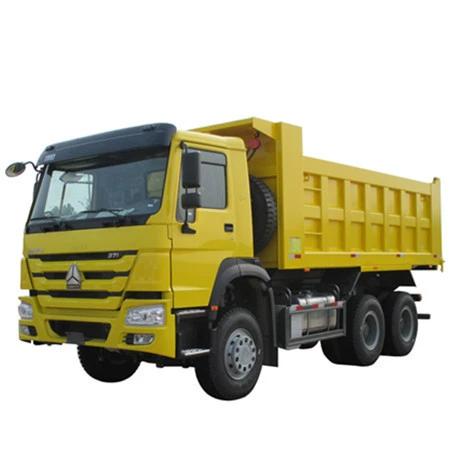 Экспортная версия Sinotruk howo howo 6x4 8 × 4 страны, две страны и три самосвала