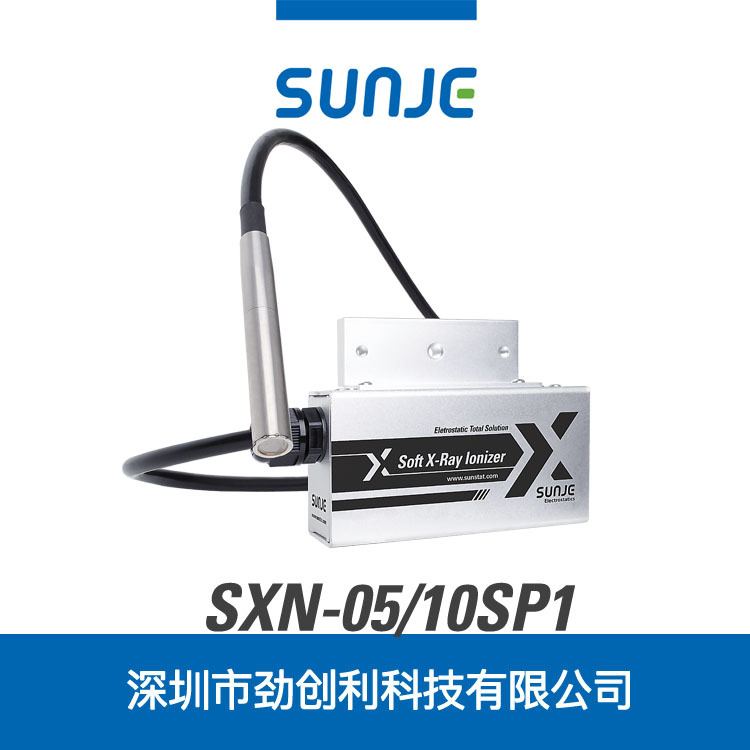 韩国 禅才 SUNJE PIN TYPE 型号SXN-05-10SP1