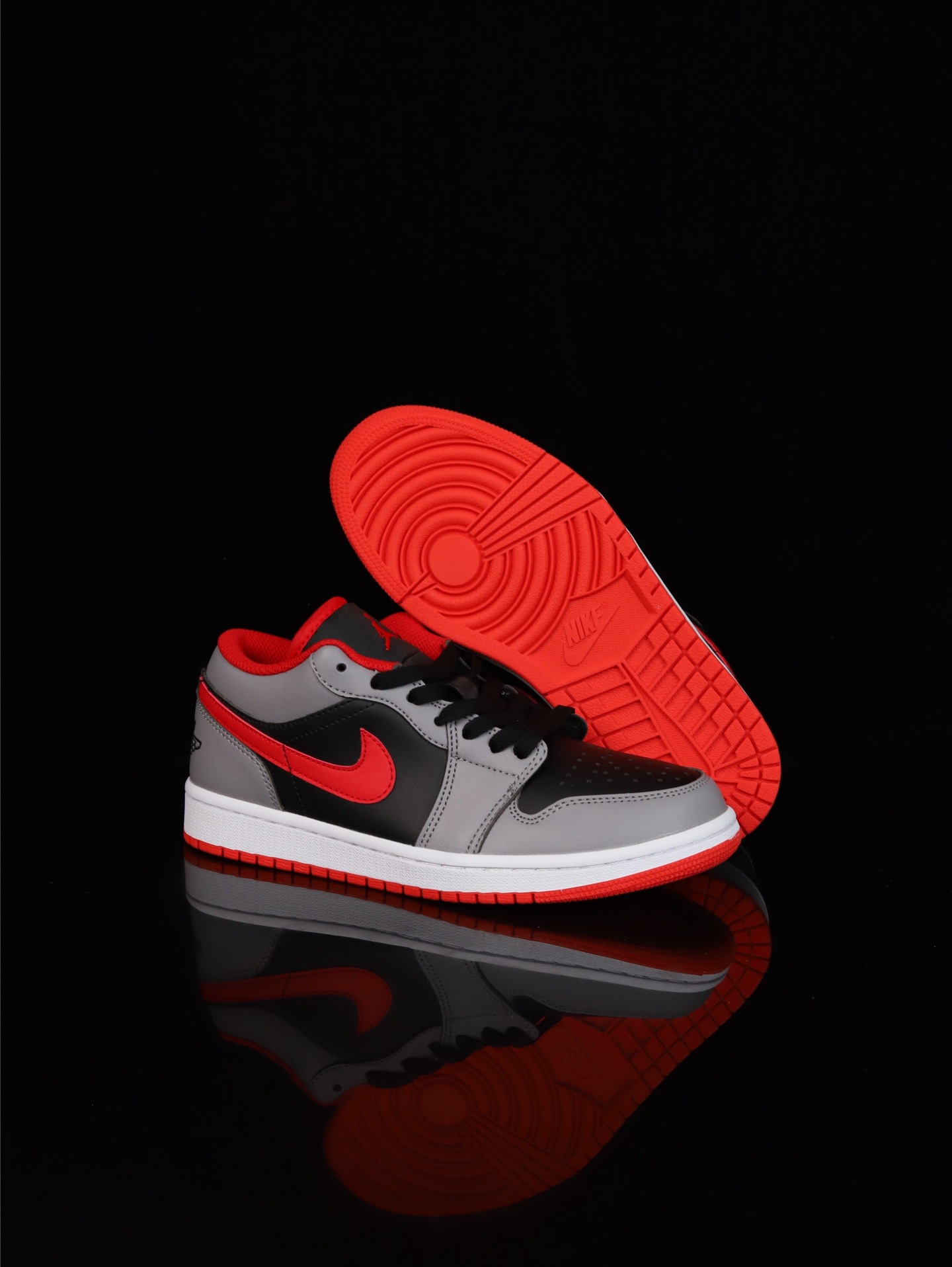 Putian Chunyuan zapatos con colchón de aire de cuero de capa completa AJ1 zapatos de hombre zapatillas de baloncesto aj1 zapatillas de deporte de mujer bajas zapatillas de deporte