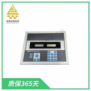 [8406-113  发电机控制  便于监控和故障排除]