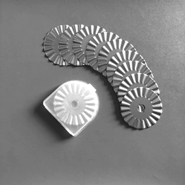 机用刀片;滚刀;刀片