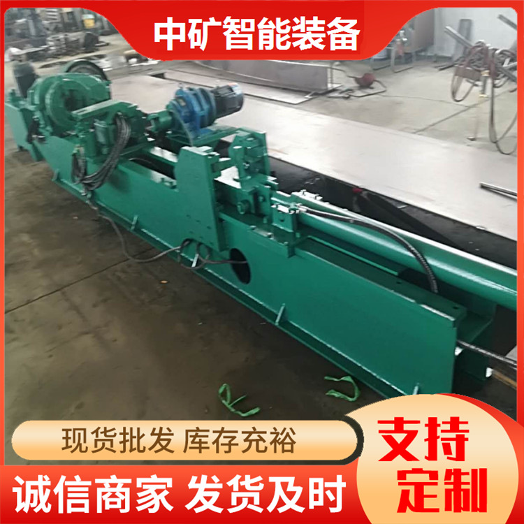 CZ型单体支柱拆柱机 悬浮支柱拆卸机山东中矿 矿用拆柱机