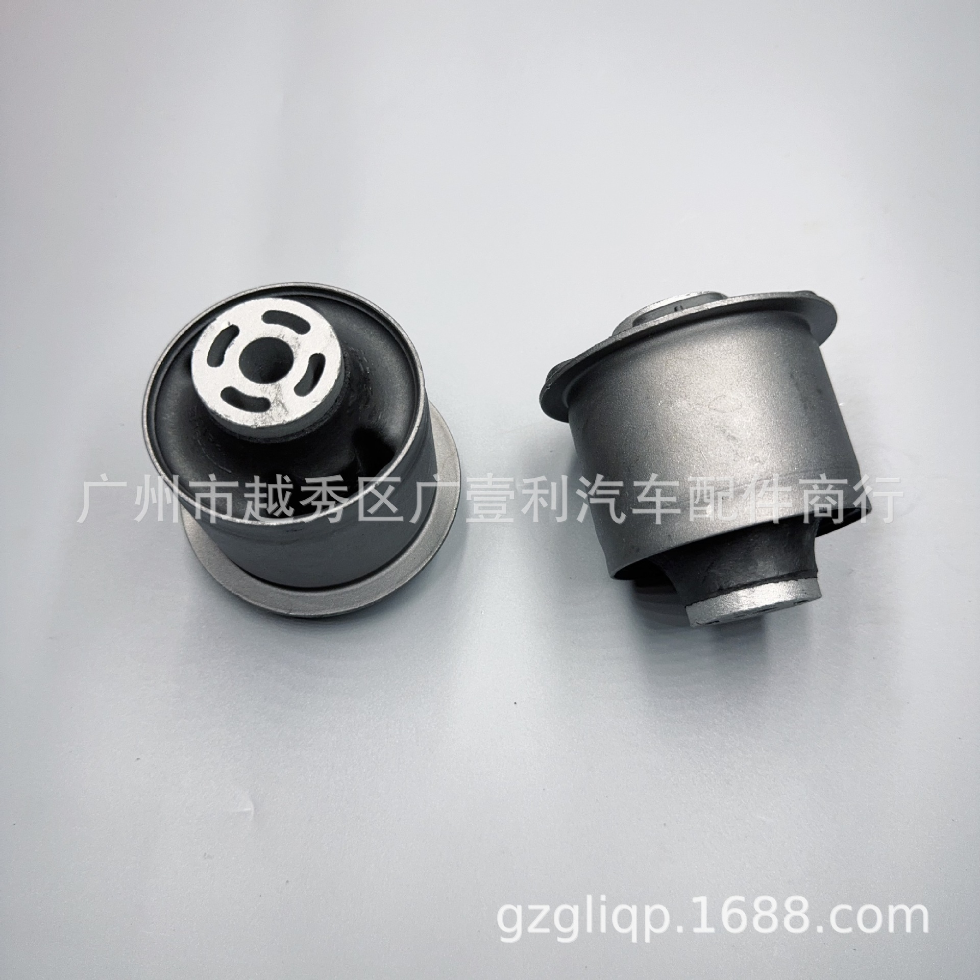For 48725-0D120 48725-0D130 48725-0D140 YARIS NSP151 rear axle rubber sleeve