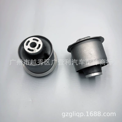 rear axle rubber – Other walking systems