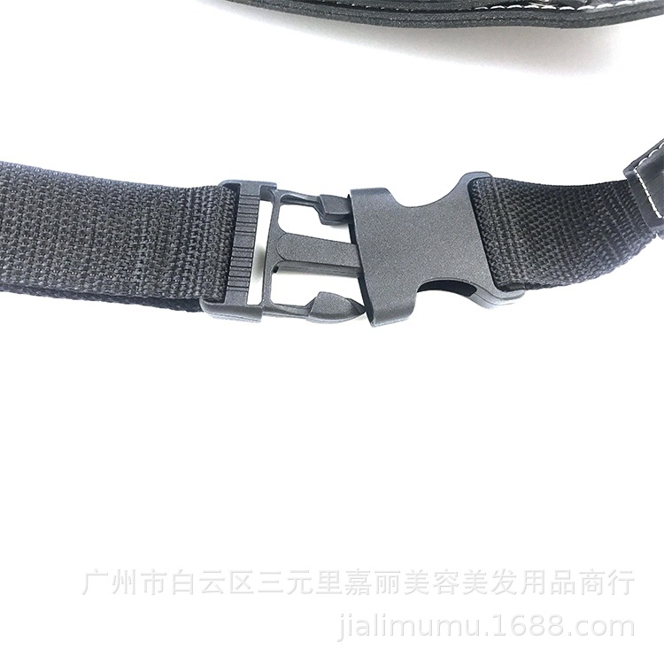 Fábrica al por mayor nueva peluquería tijeras bolsa tijeras cintura bolsa peluquero tijeras bolsa mascota tijeras bolsa Satchel