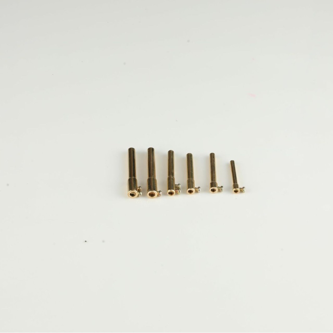 现货工业插针工业插套工业电力用插座配件源头工厂插针插套电插头